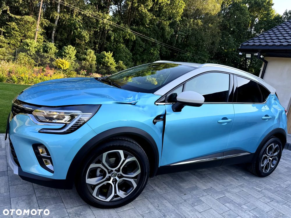 Renault Captur - 1