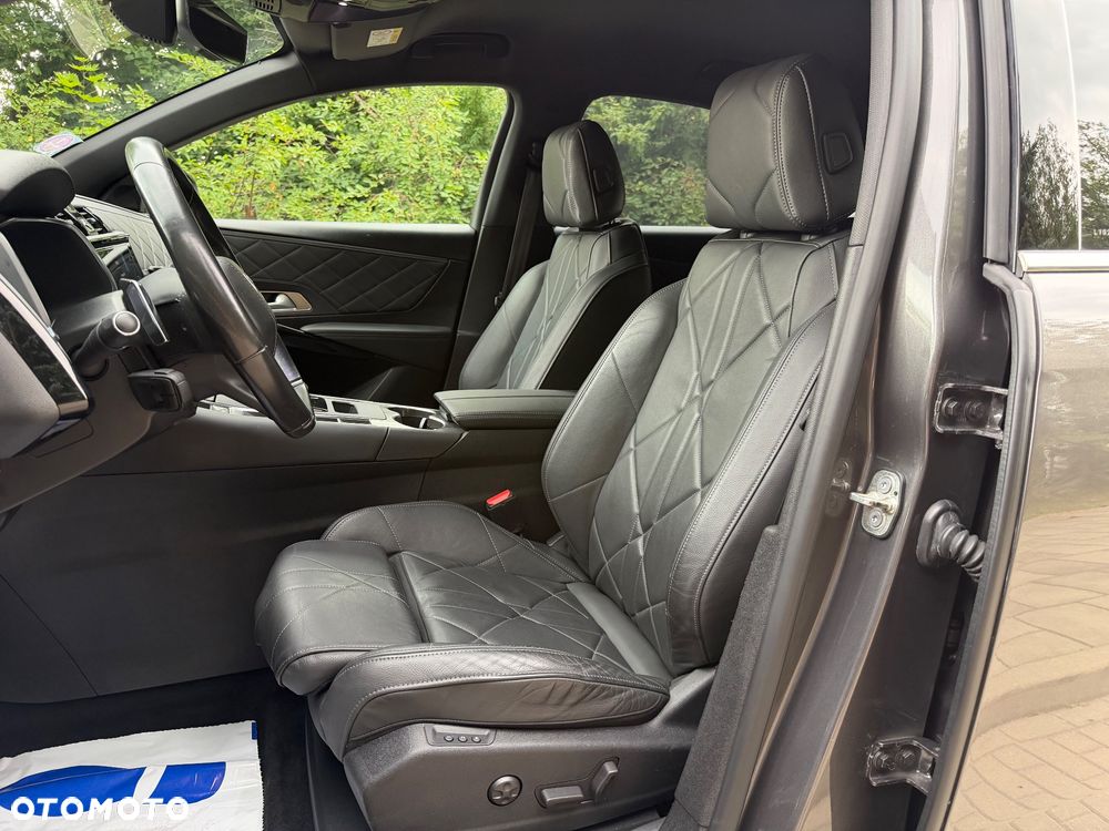 DS Automobiles DS 7 Crossback 1.6 E-Tense 4x4 Rivoli - 20
