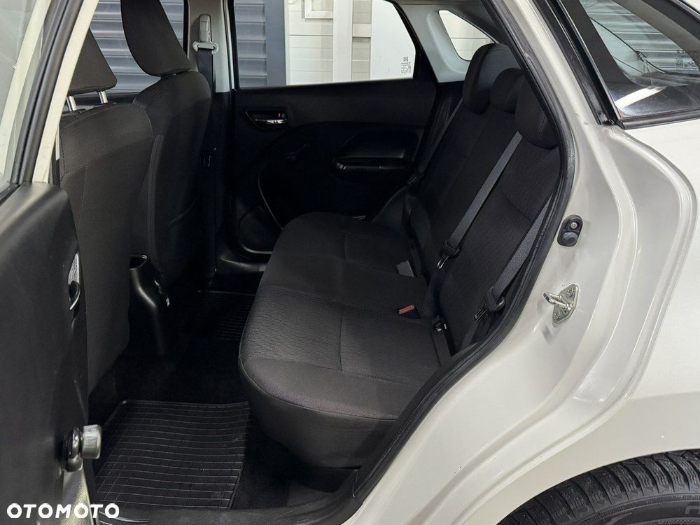 Suzuki Baleno - 18