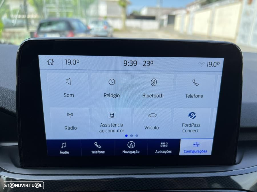 Ford Kuga 2.5 PHEV ST-Line X - 42