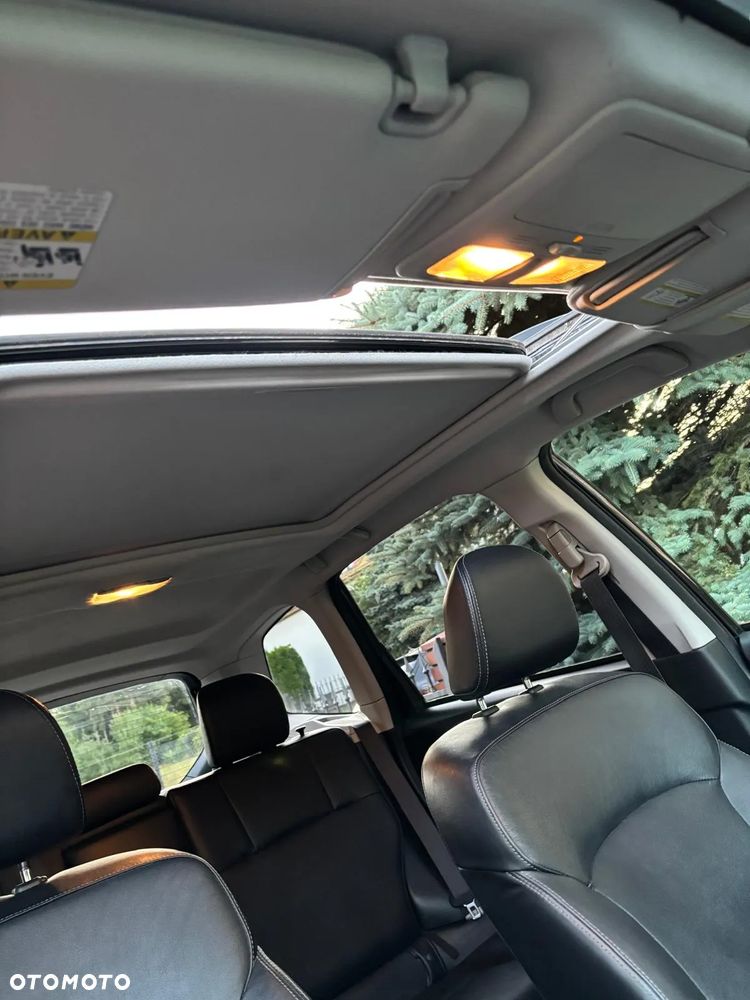 Subaru Forester 2.0 XT Platinum Lineartronic - 13