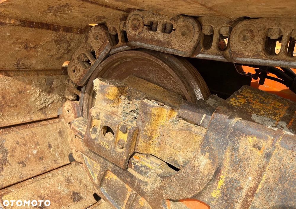 Komatsu Spycharka KOMATSU D61PXi-24 - 21