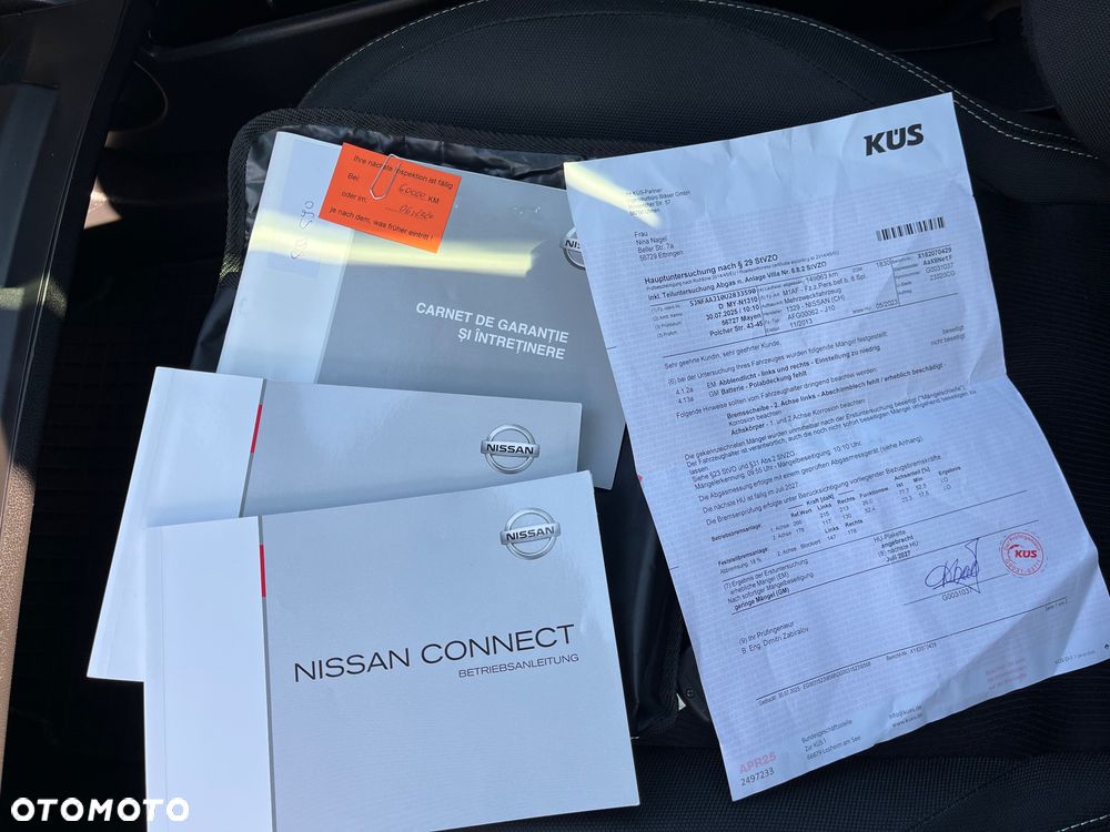 Nissan Qashqai 1.6 I-Way - 29