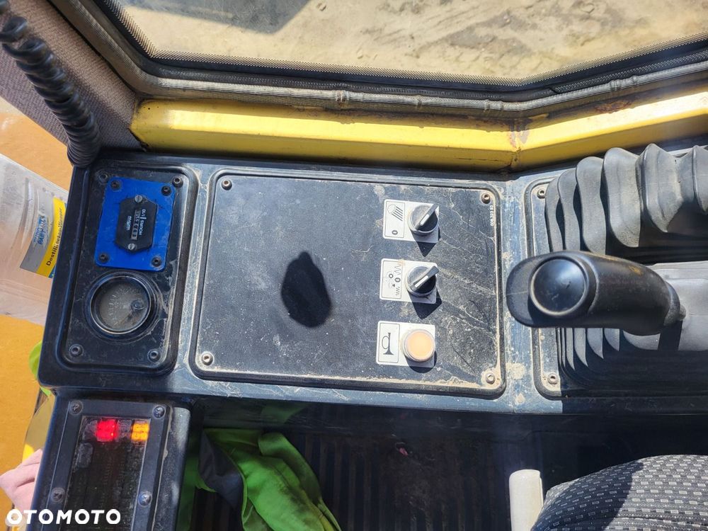 Bomag Bw 213 Dh - 3 - 23