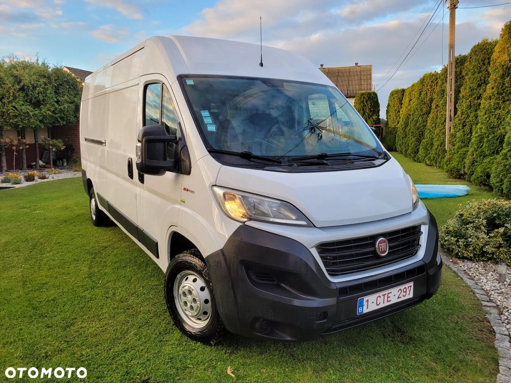 Fiat DUCATO - 3