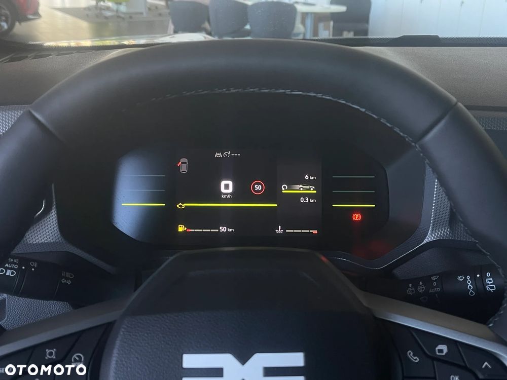 Dacia Duster 1.2 TCe mHEV Expression - 10