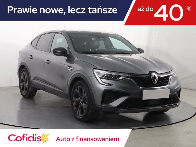 Renault Arkana - 2