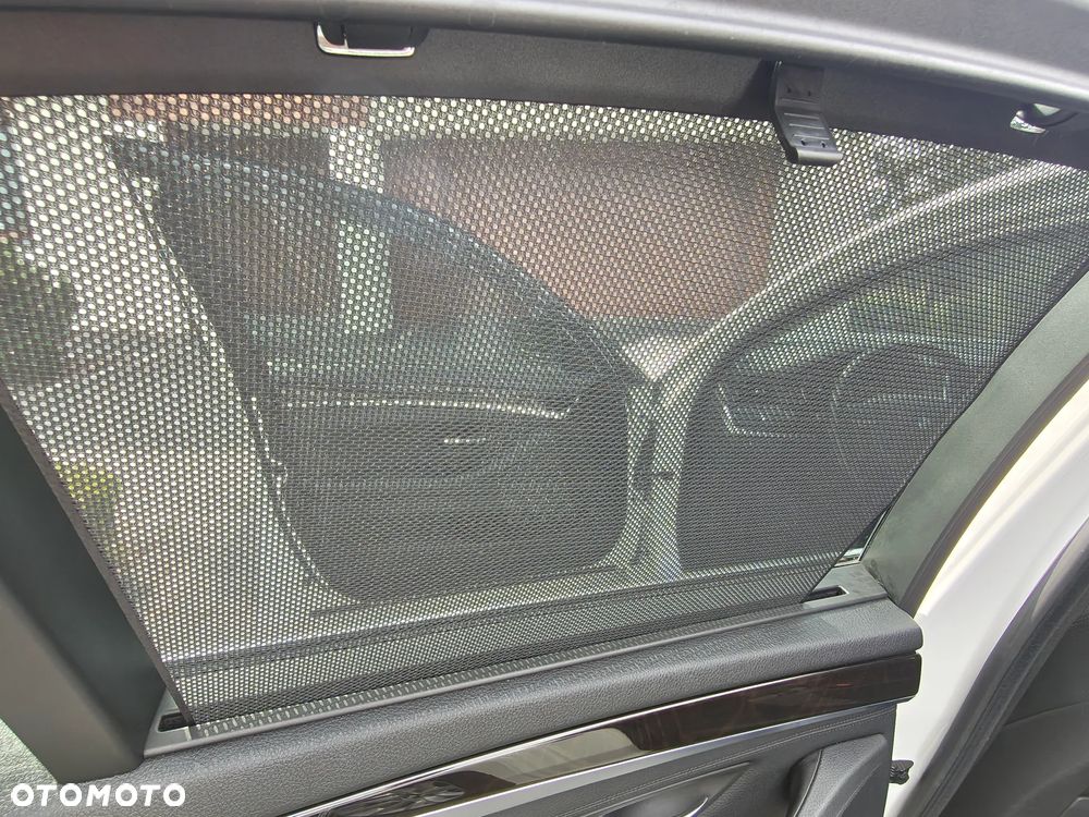 BMW Seria 5 530d Luxury Line - 17