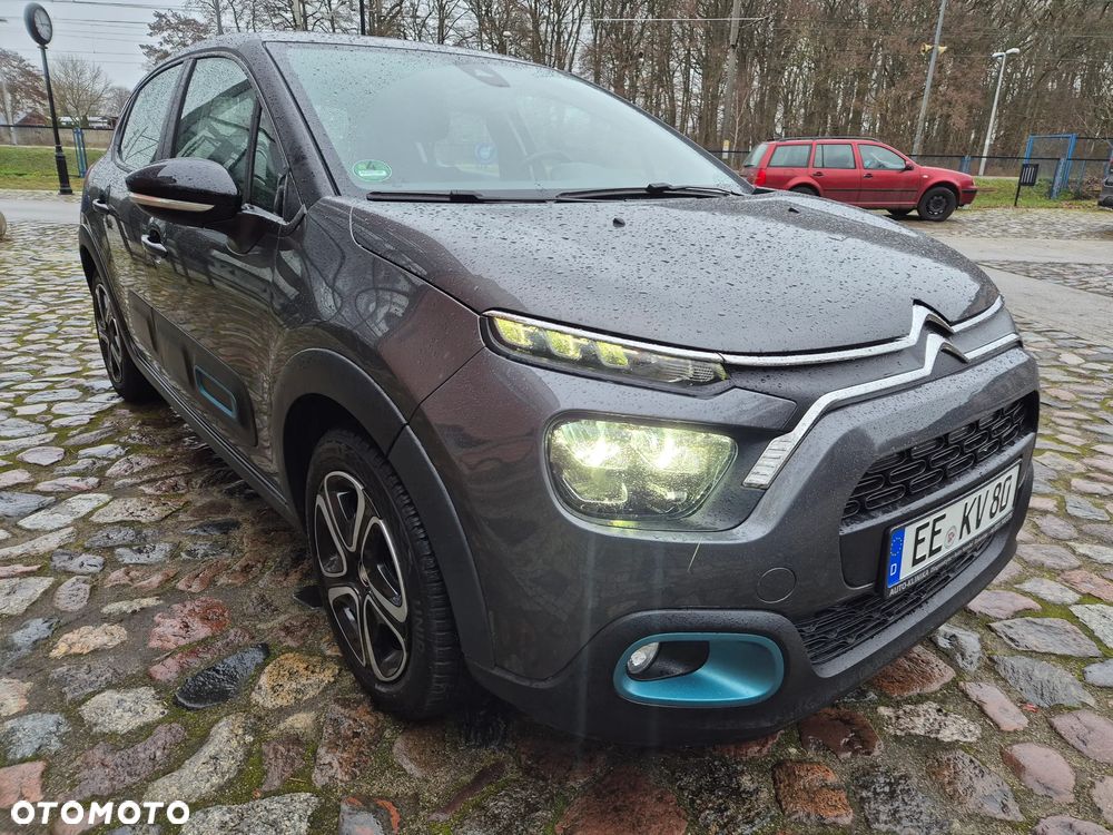 Citroën C3 - 2