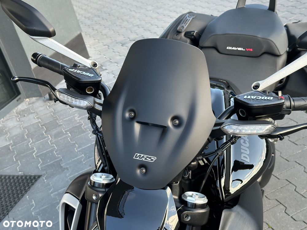 Ducati Diavel - 37