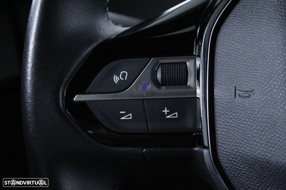 Peugeot 2008 1.2 PureTech Active - 23