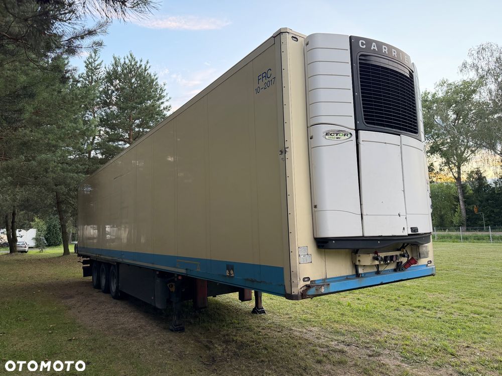 Schmitz Cargobull - 2