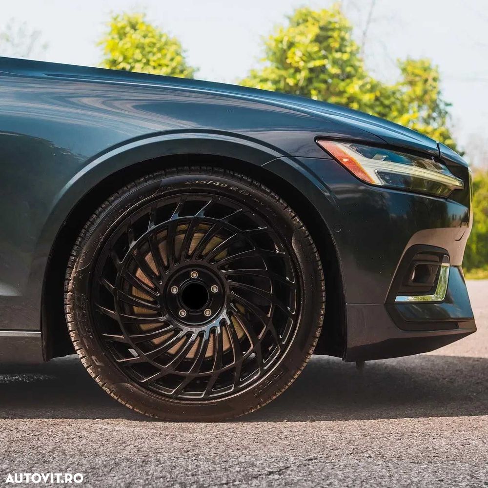 Jante R18 5x108 RTX RS06 Style | Volvo, Jaguar, Peugeot, Ford - 6