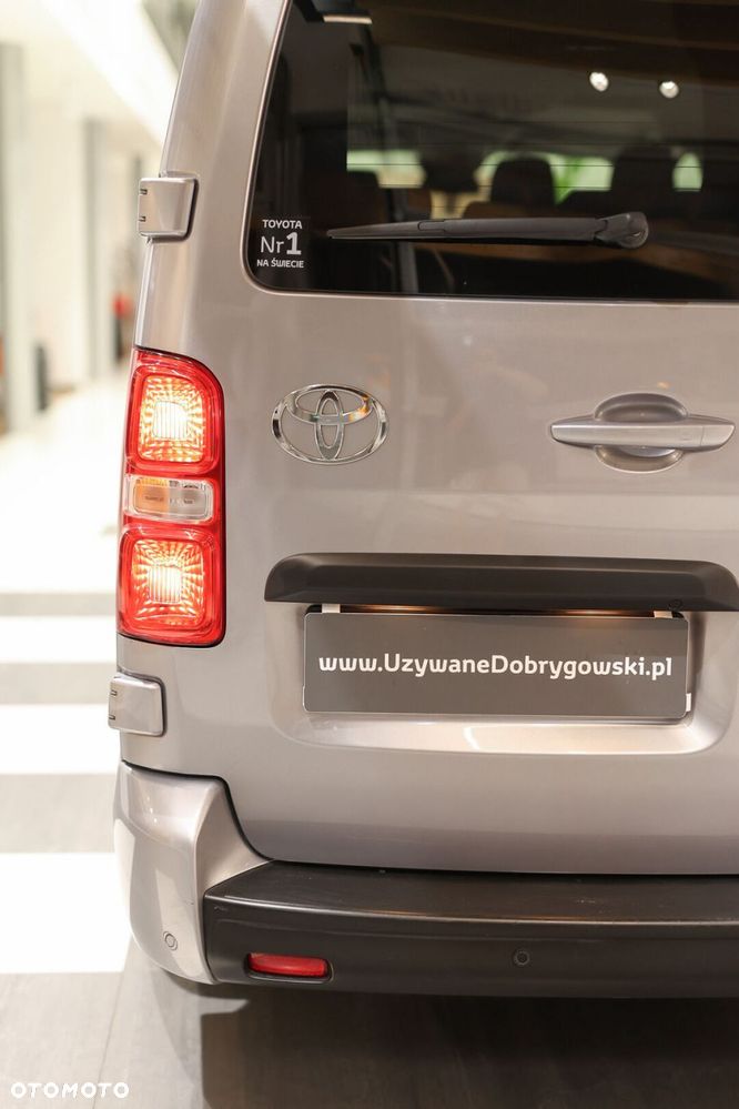 Toyota Proace Verso 2.0 D4-D Long Business - 40