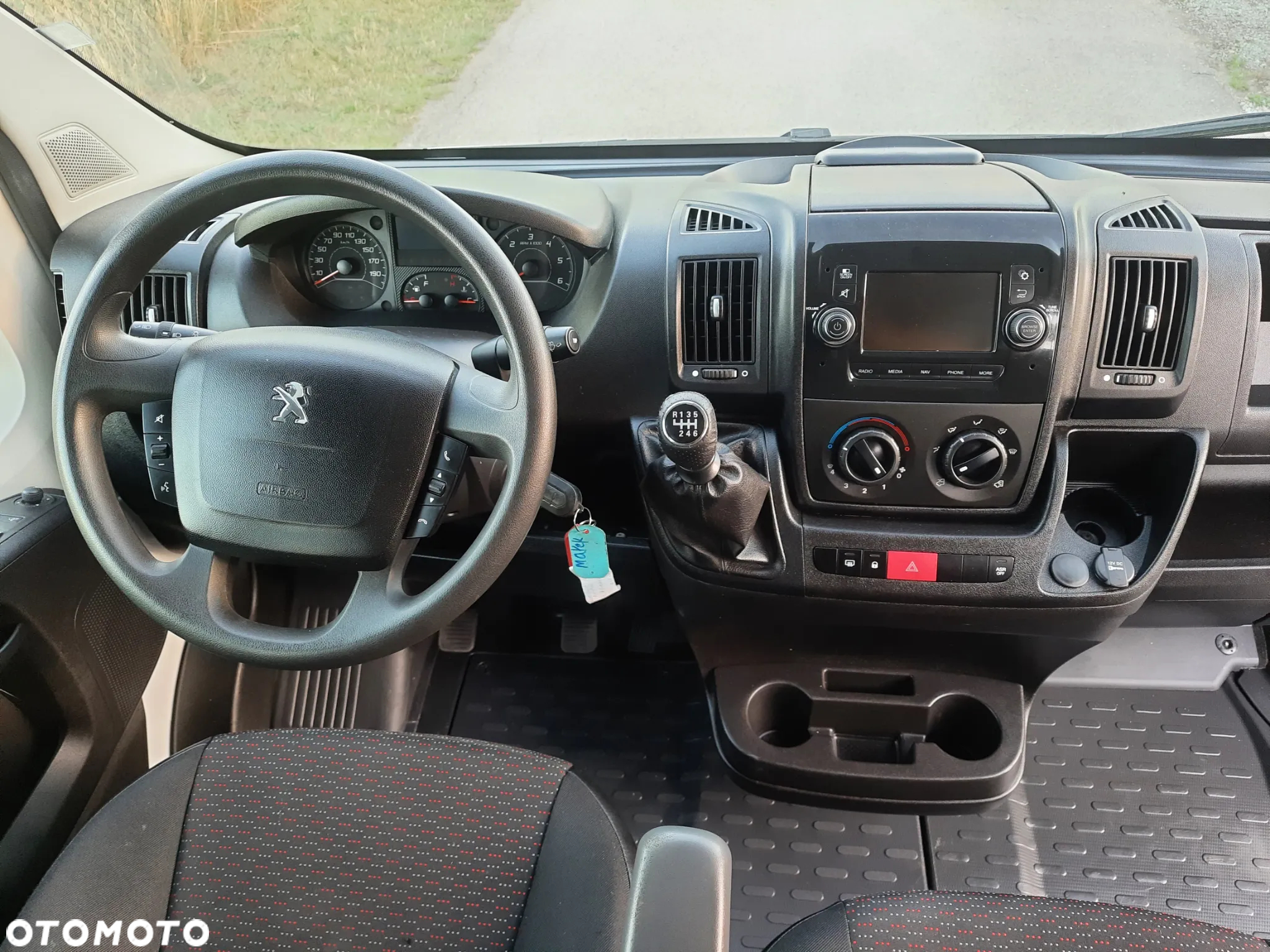 Peugeot Boxer - 10