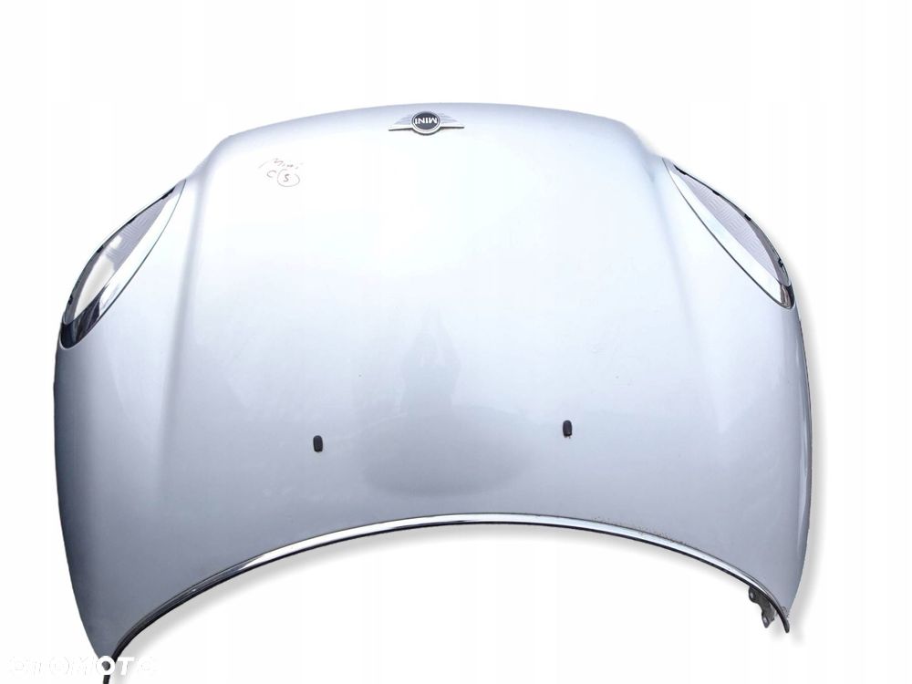 maska przód kpl. mini countryman r60 b12 - 2