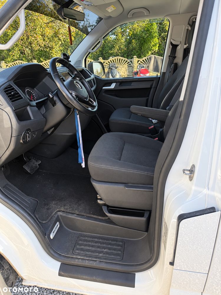 Volkswagen Multivan - 6