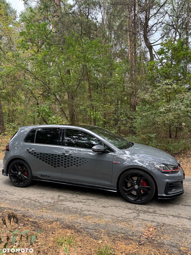 Volkswagen Golf VII 2.0 TSI GTI TCR DSG - 7