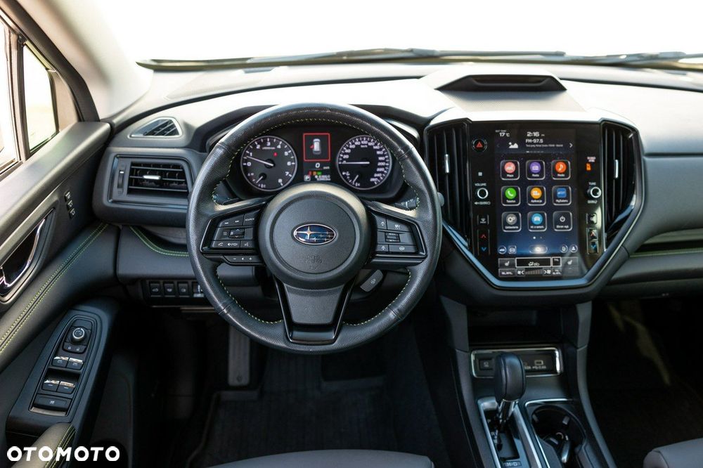 Subaru Ascent - 31
