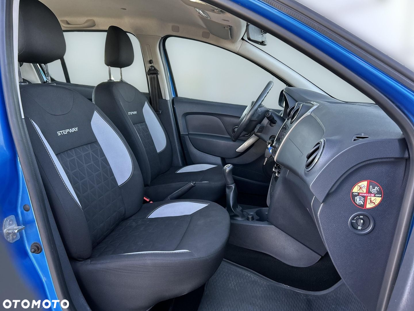 Dacia Sandero 0.9 TCe Laureate - 9