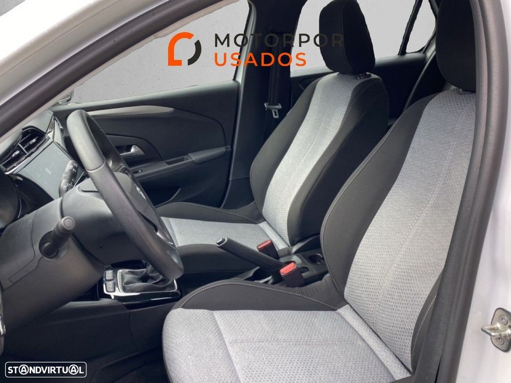 Opel Corsa 1.2 T Edition - 8