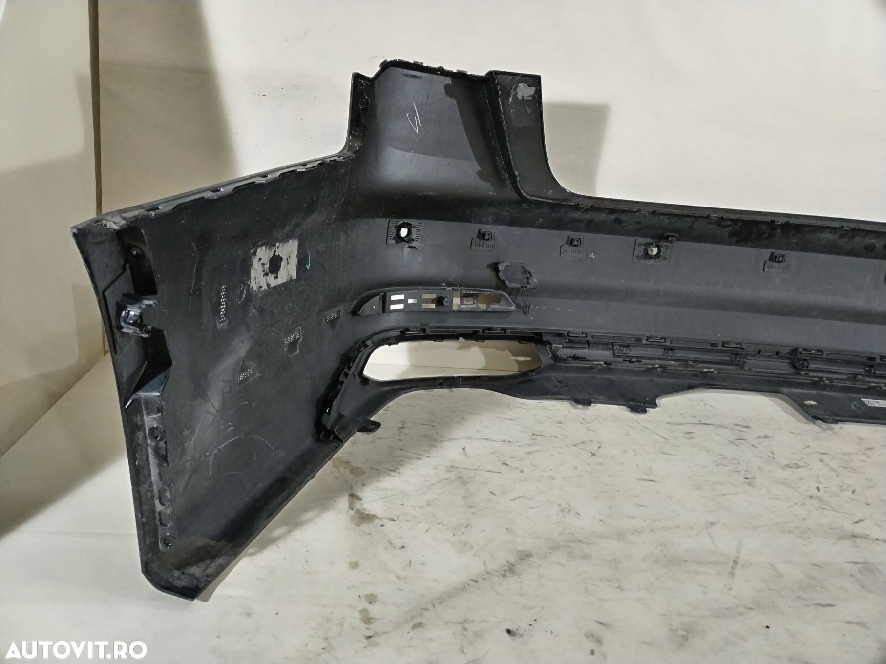 Bara spate Audi A6  C8, berlina, 2018, 2019, 2020, 2021, 2022,  cod origine OE 4K5807511A - 11