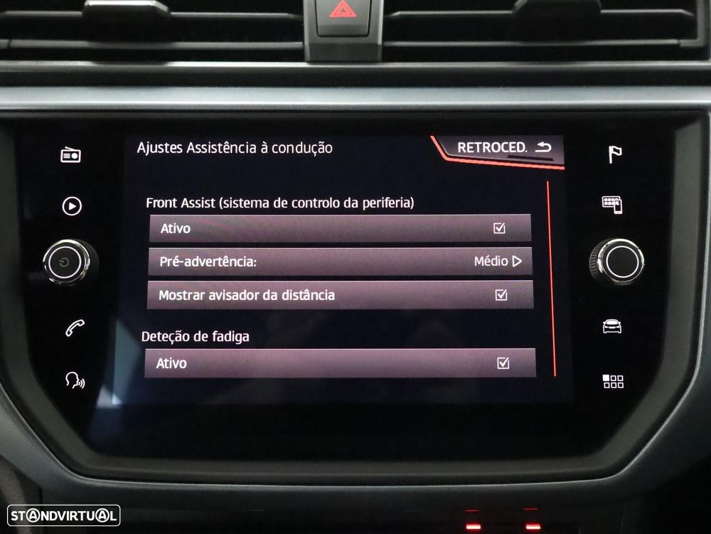 SEAT Arona 1.0 TSI Style DSG - 22