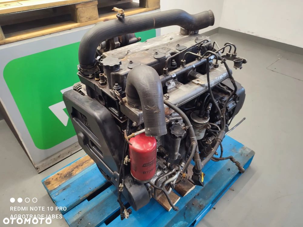 Silnik JCB 541-60 TCAE-97 - 5