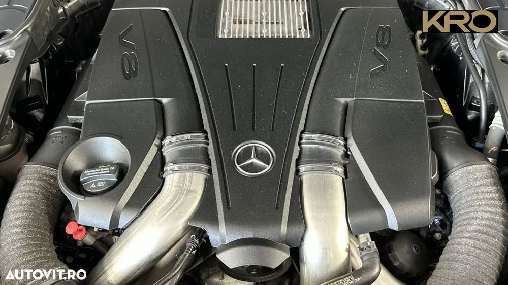 Mercedes-Benz S - 25