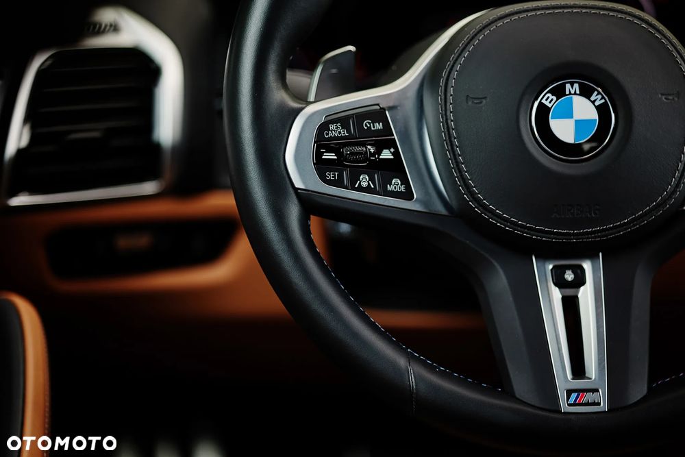 BMW Seria 8 M850i xDrive - 19