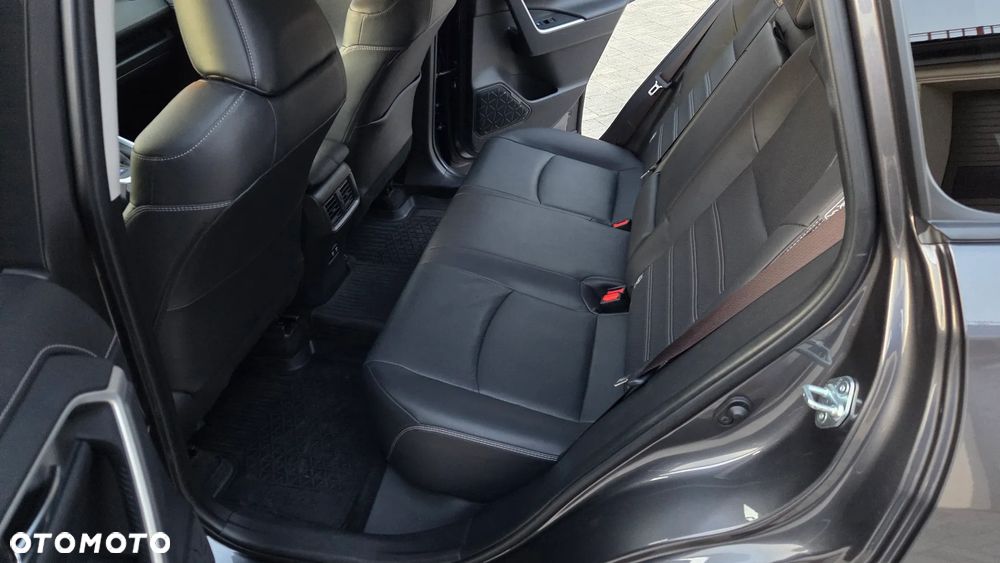 Toyota RAV4 2.0 Executive 4x4 MS - 13