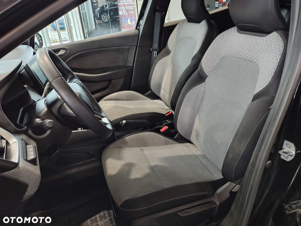 Renault Clio 1.0 TCe Evolution - 12