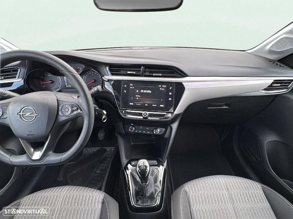 Opel Corsa 1.2 Edition - 10