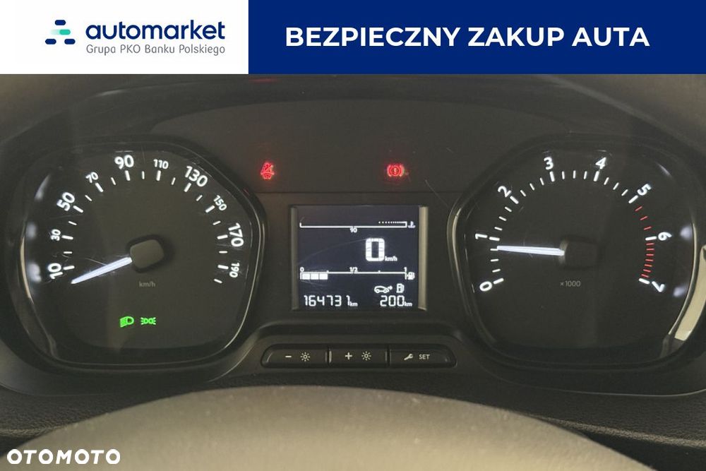 Toyota ProAce Kombi 2.0 D-4D Long 2,8t - 16