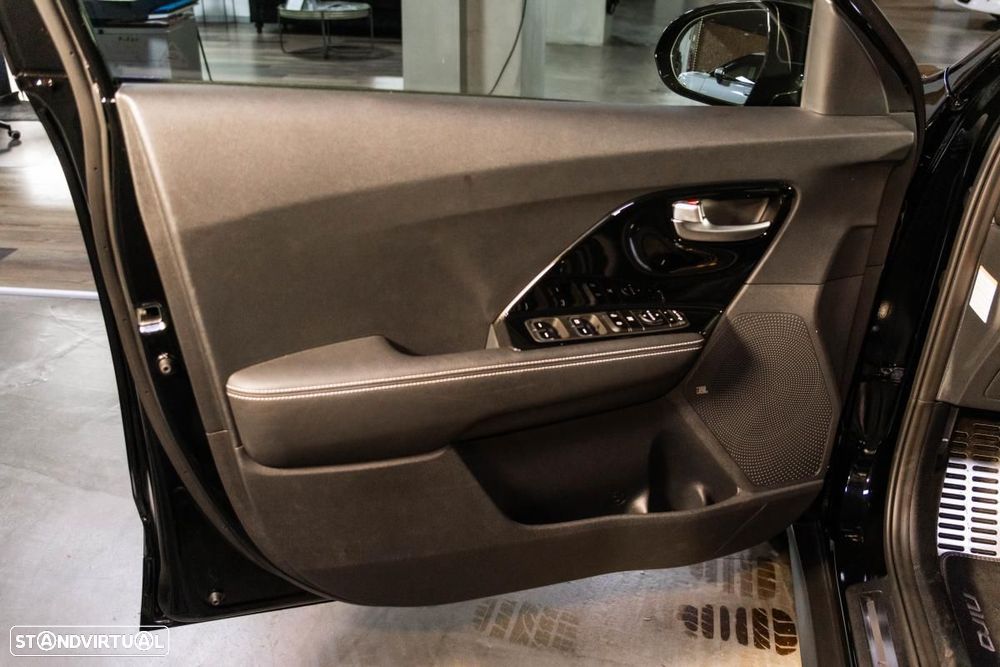 Kia e-Niro Spirit - 40