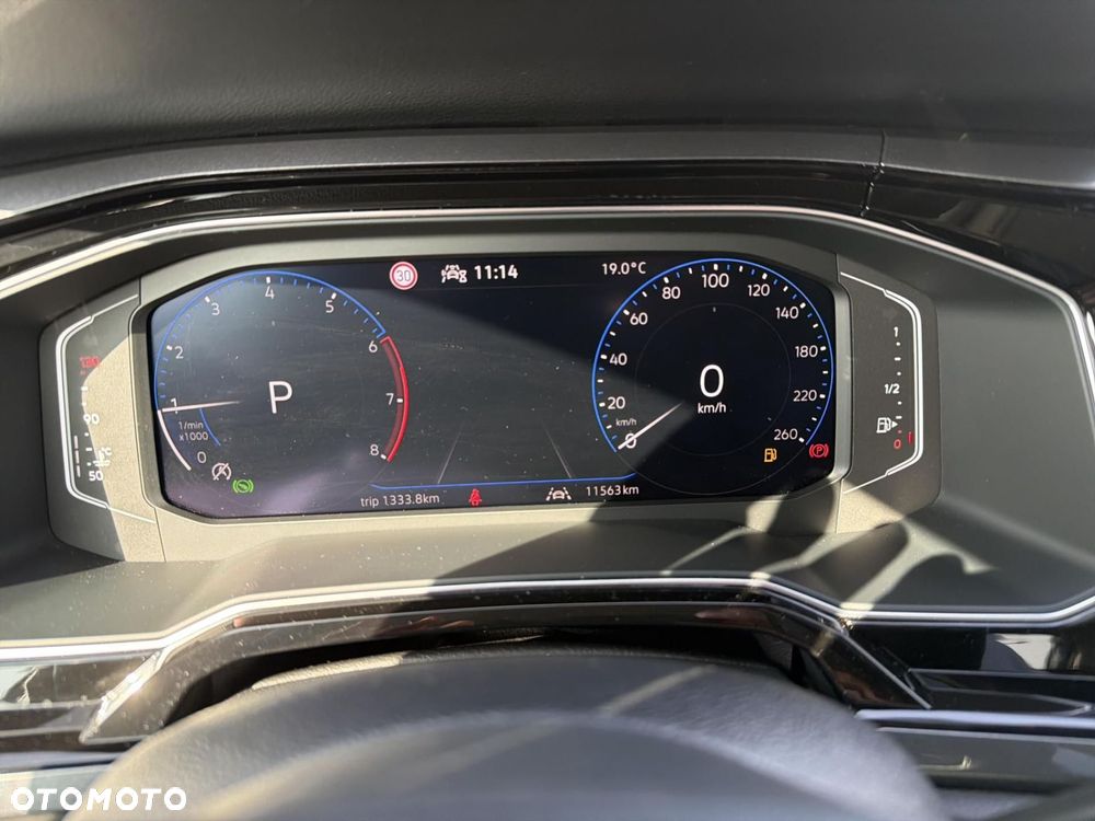 Volkswagen Taigo 1.0 TSI Style DSG - 13