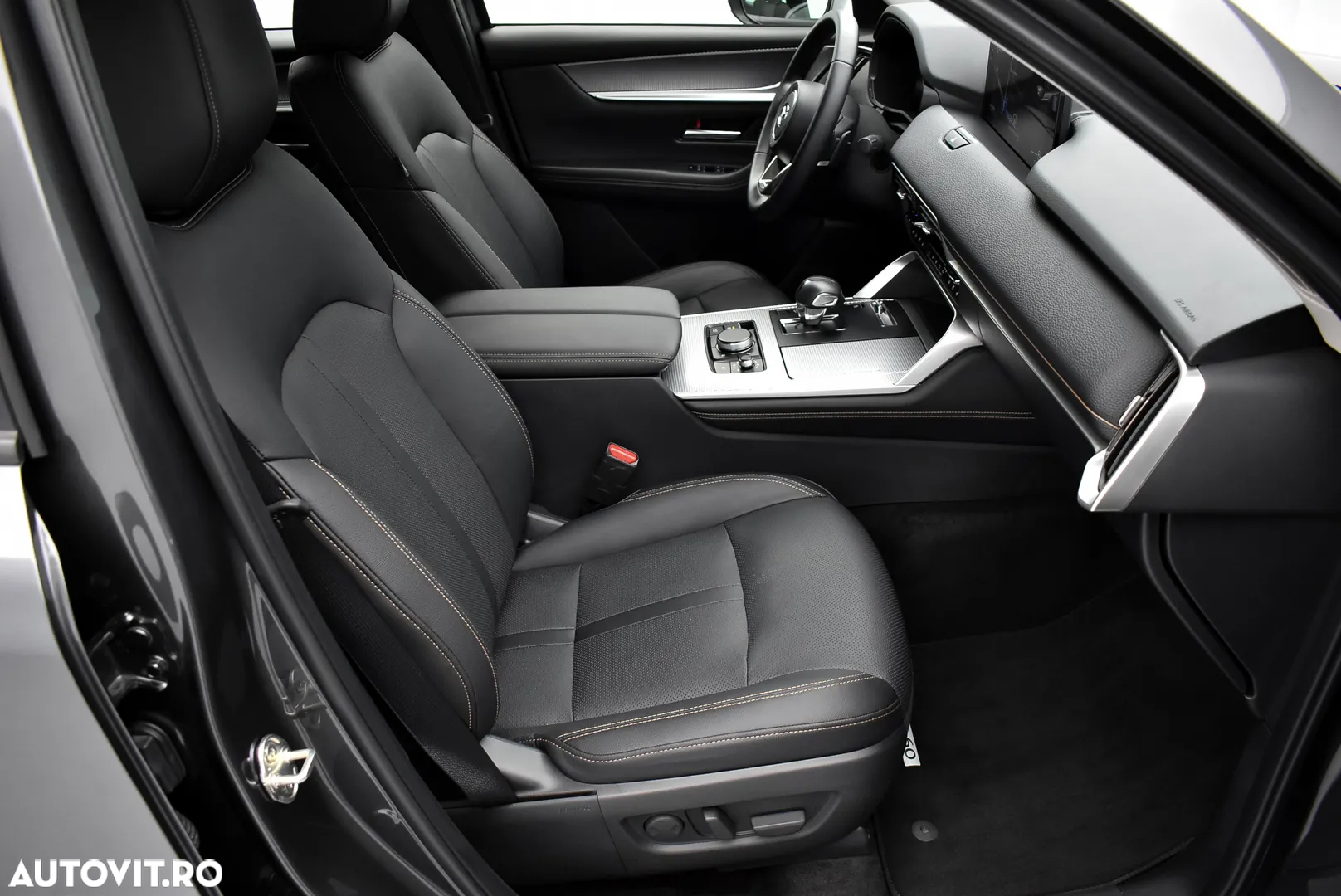 Mazda CX-60 e-Skyactiv PHEV Exclusive-line - 13