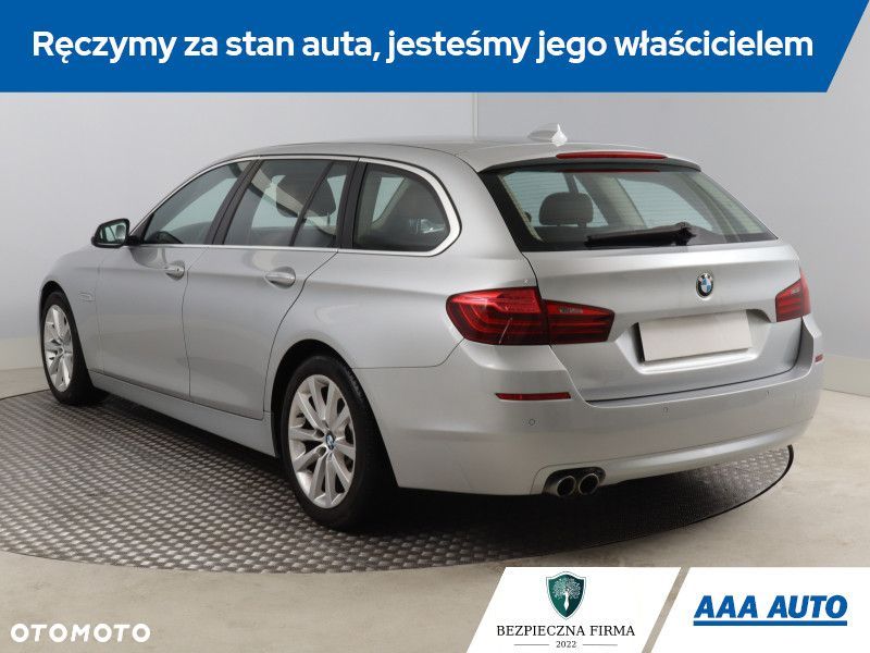 BMW Seria 5 - 6