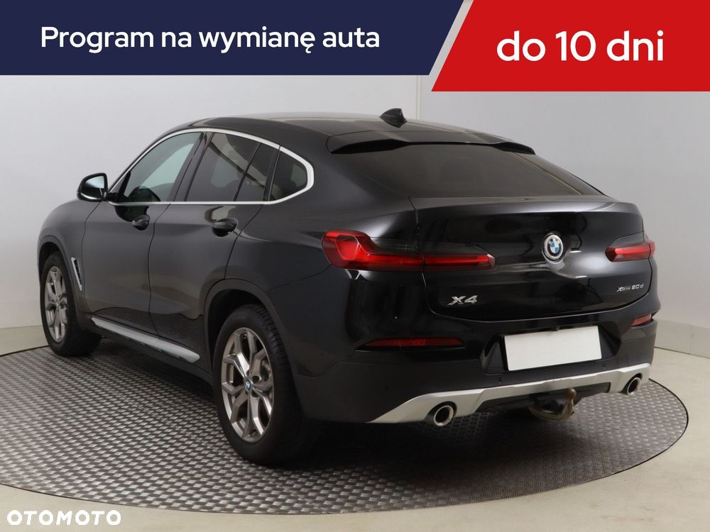 BMW X4 - 6