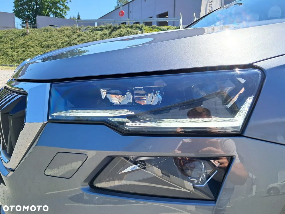 Skoda Karoq 1.5 TSI ACT 4x2 Style - 37