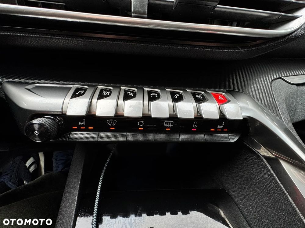 Peugeot 3008 1.2 PureTech Active - 39