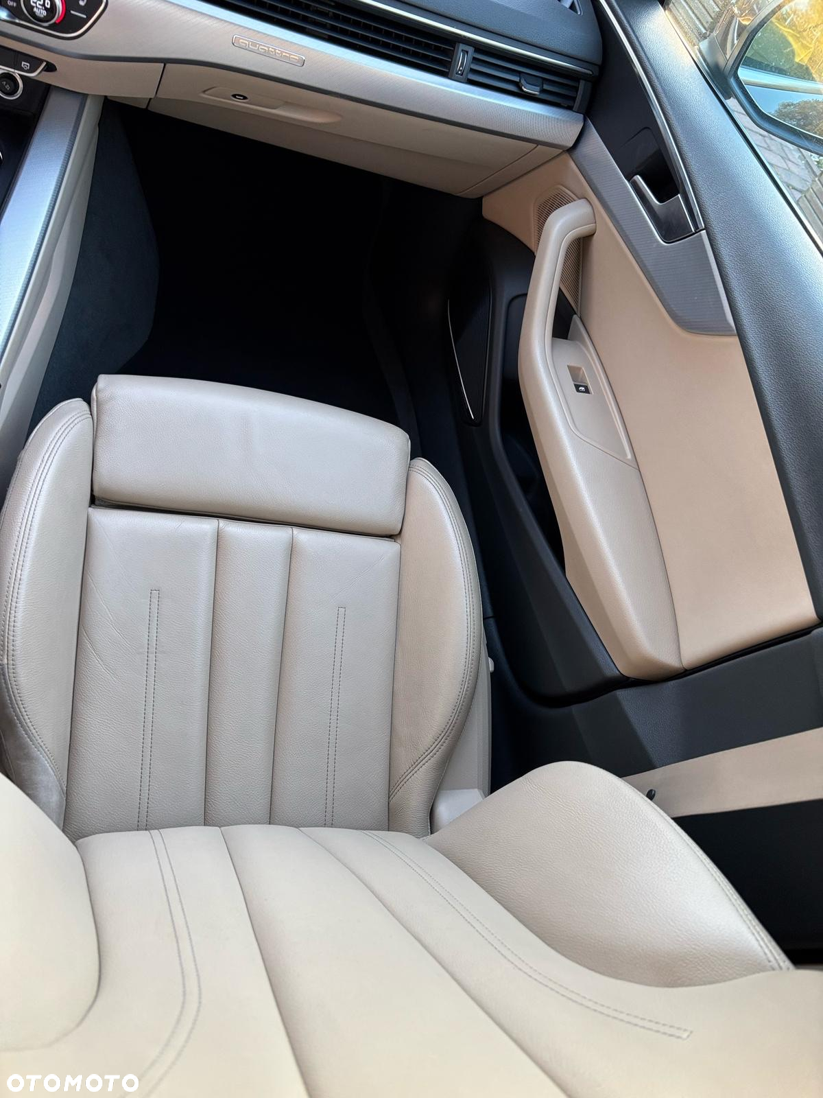 Audi A5 - 12