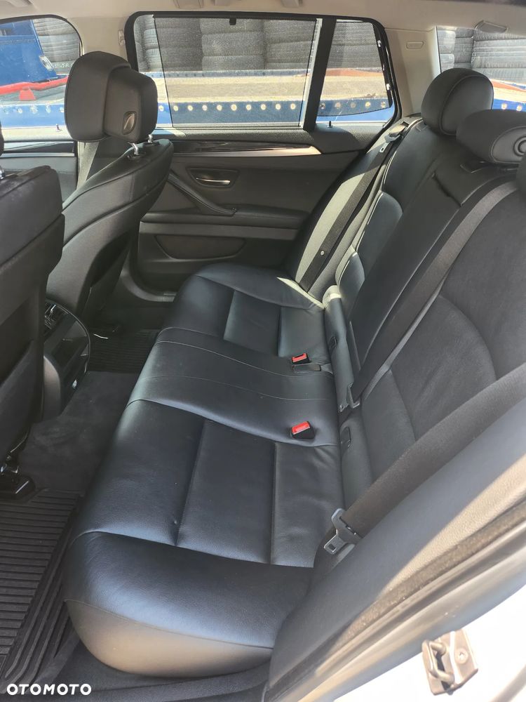 BMW Seria 5 - 4