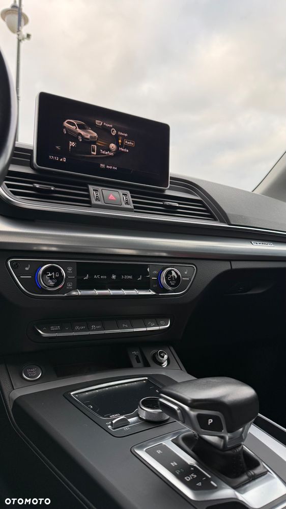 Audi Q5 2.0 TDI Quattro S tronic - 20