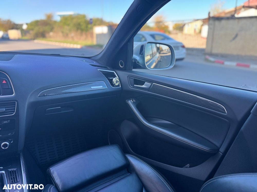 Audi SQ5 3.0 TDI Biturbo Tiptronic - 13