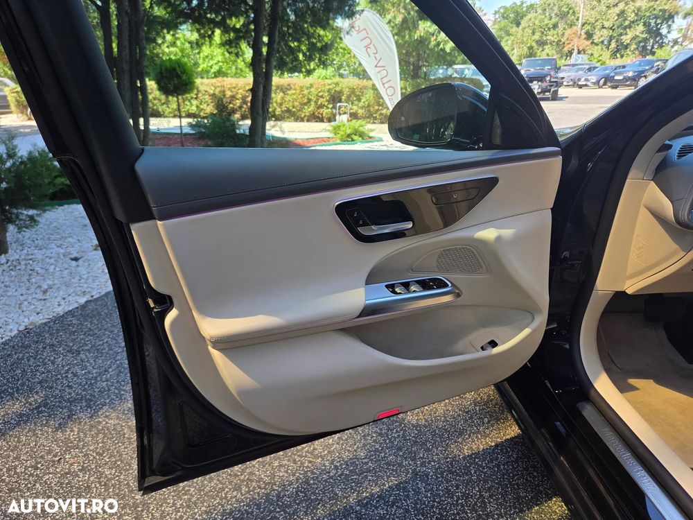 Mercedes-Benz E 200 MHEV Aut. - 9