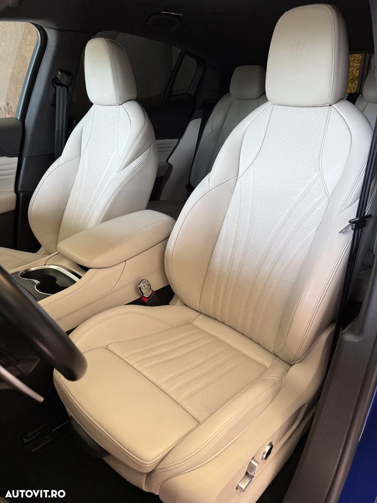 Maserati Grecale - 26