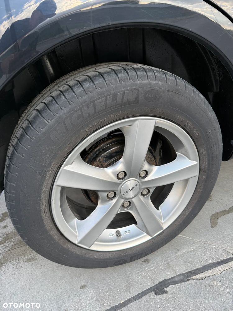 Suzuki SX4 1.6 GS/Premium - 10