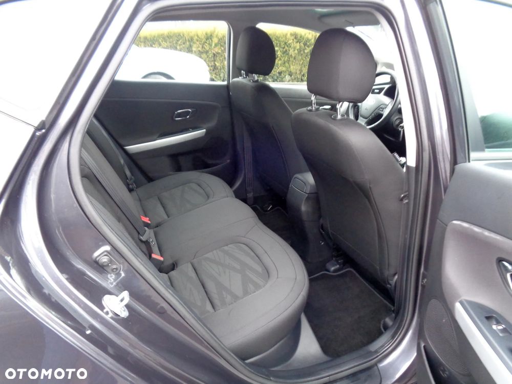 Kia Ceed 1.4 CVVT Edition 7 - 18