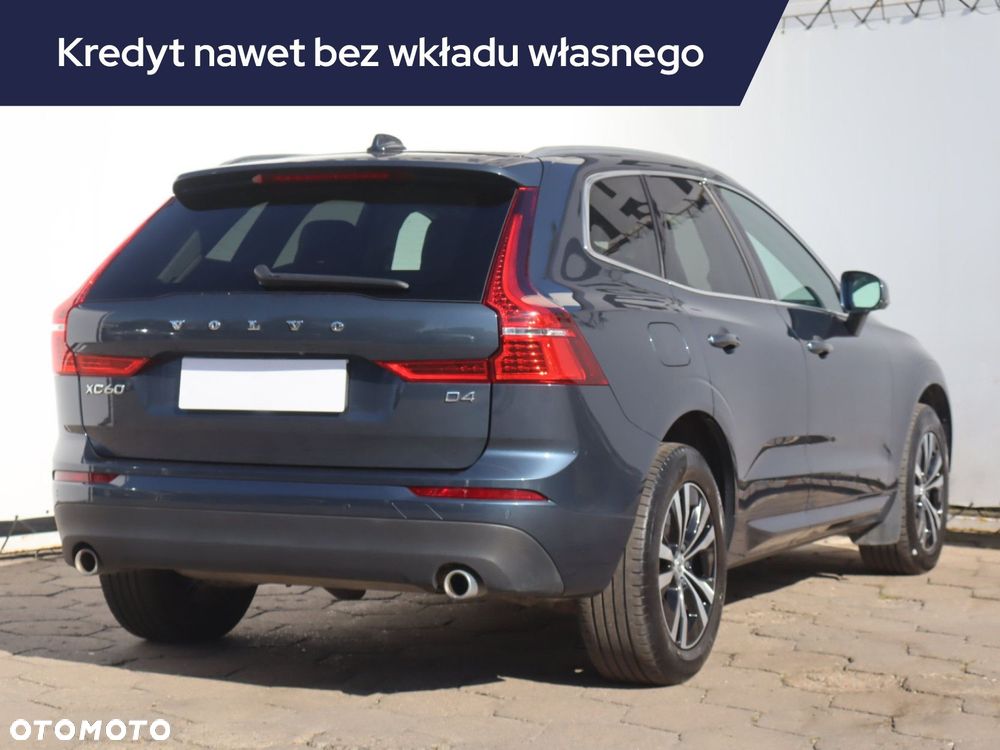 Volvo XC 60 - 7